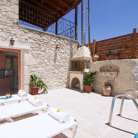 סקאלטה Rimondi Grand Villas מראה חיצוני תמונה