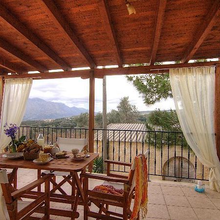 סקאלטה Rimondi Grand Villas מראה חיצוני תמונה