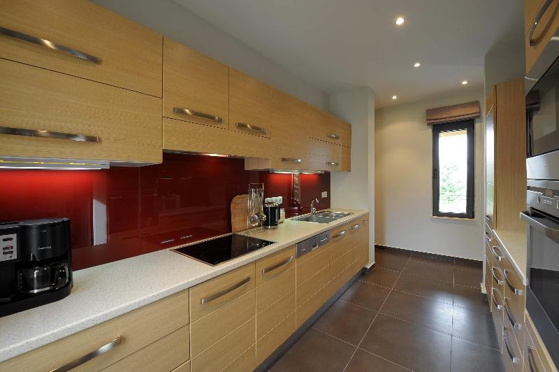 סקאלטה Rimondi Grand Villas מראה חיצוני תמונה