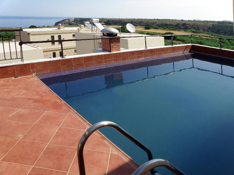 סקאלטה Rimondi Grand Villas מראה חיצוני תמונה