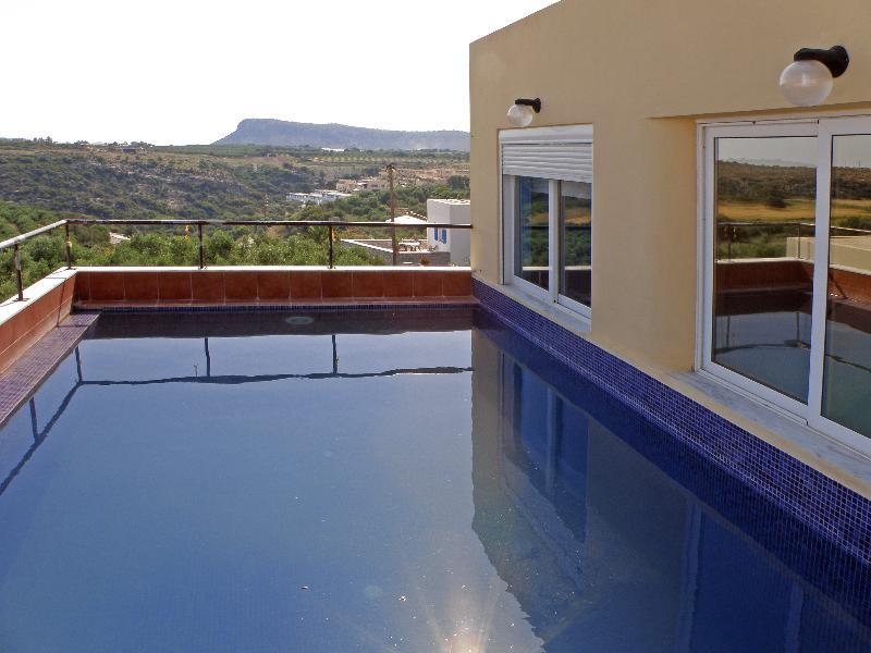 סקאלטה Rimondi Grand Villas מראה חיצוני תמונה