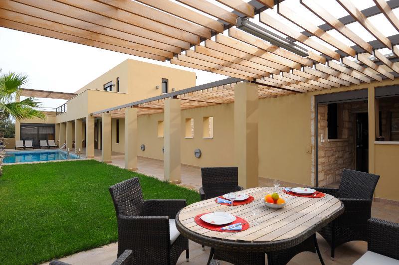 סקאלטה Rimondi Grand Villas מראה חיצוני תמונה
