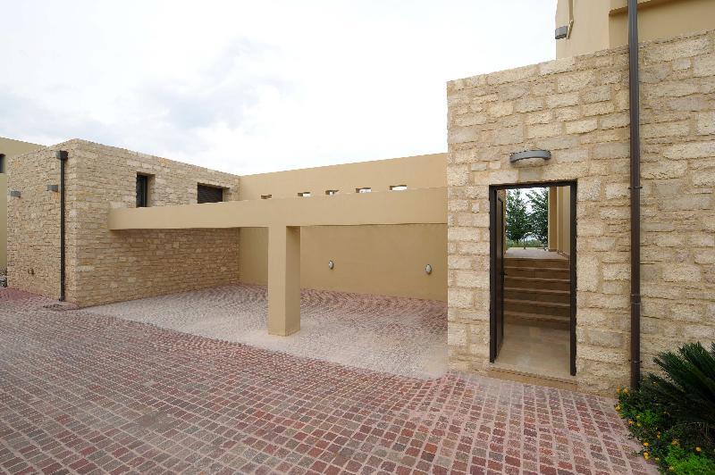סקאלטה Rimondi Grand Villas מראה חיצוני תמונה
