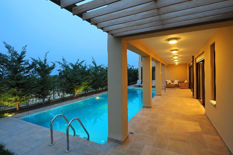 סקאלטה Rimondi Grand Villas מראה חיצוני תמונה