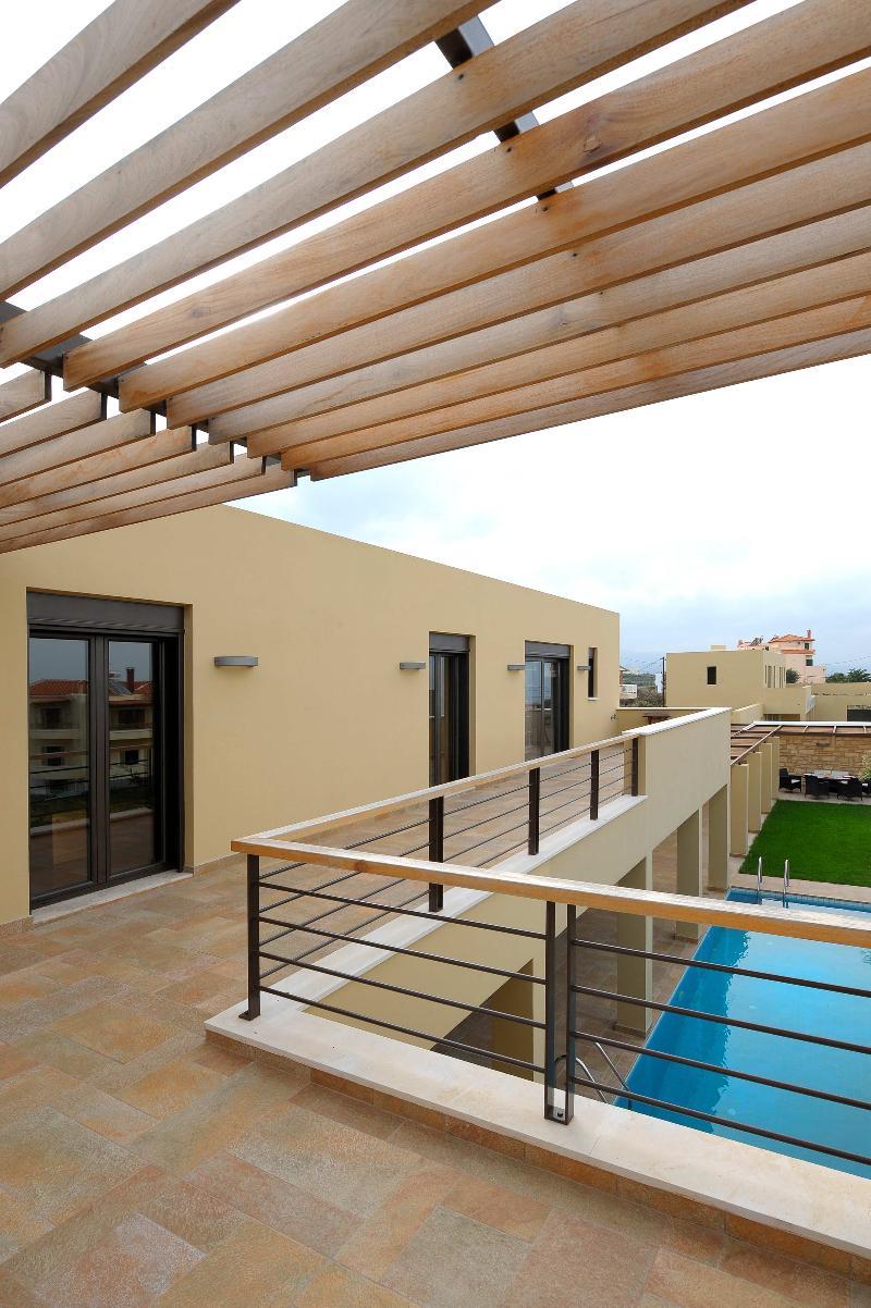 סקאלטה Rimondi Grand Villas מראה חיצוני תמונה