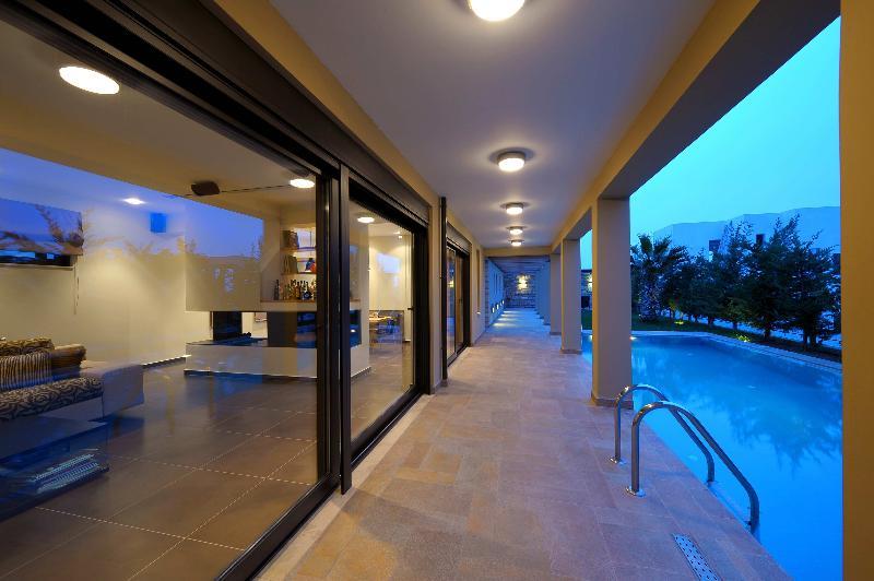 סקאלטה Rimondi Grand Villas מראה חיצוני תמונה