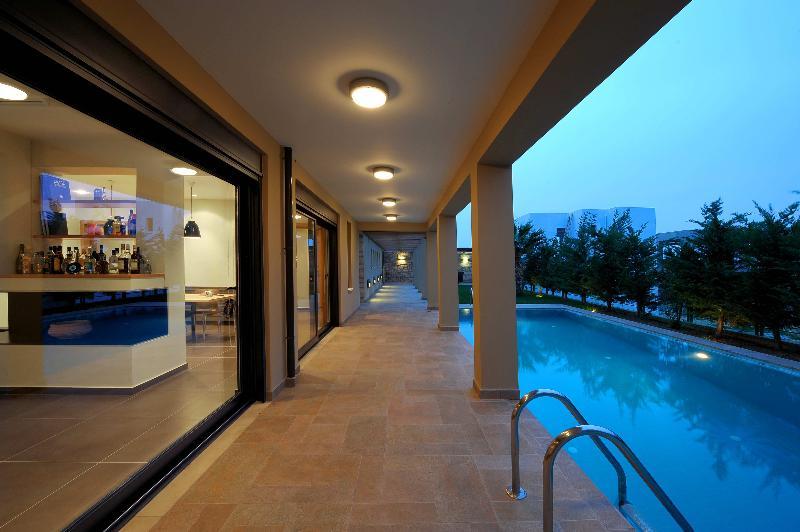 סקאלטה Rimondi Grand Villas מראה חיצוני תמונה