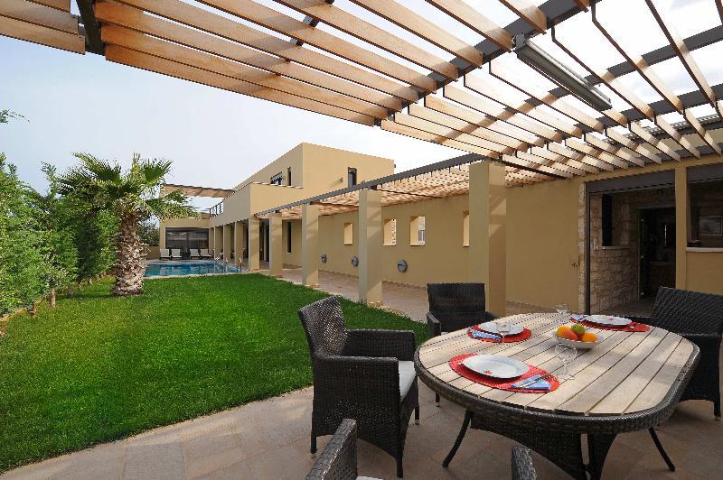 סקאלטה Rimondi Grand Villas מראה חיצוני תמונה