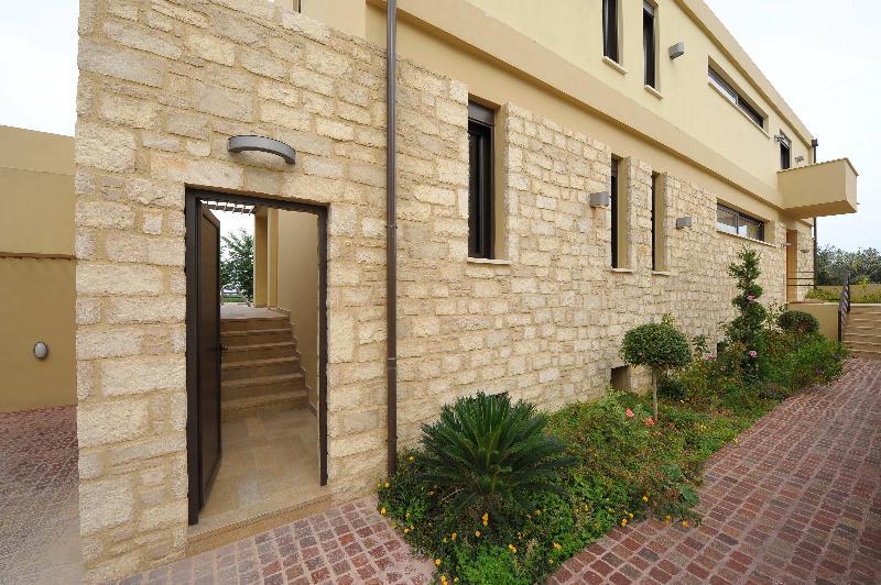 סקאלטה Rimondi Grand Villas מראה חיצוני תמונה