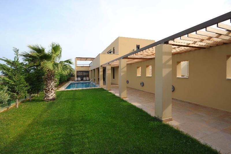 סקאלטה Rimondi Grand Villas מראה חיצוני תמונה