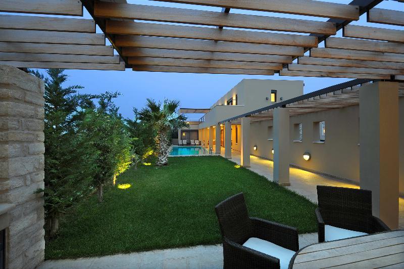 סקאלטה Rimondi Grand Villas מראה חיצוני תמונה