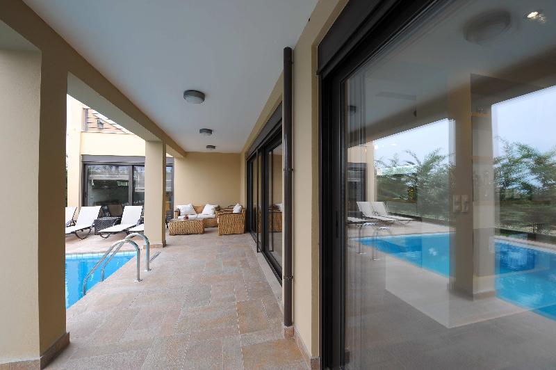 סקאלטה Rimondi Grand Villas מראה חיצוני תמונה