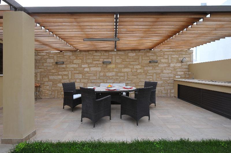 סקאלטה Rimondi Grand Villas מראה חיצוני תמונה