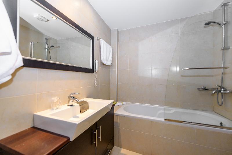 סקאלטה Rimondi Grand Villas מראה חיצוני תמונה