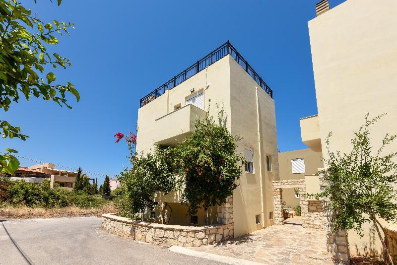 סקאלטה Rimondi Grand Villas מראה חיצוני תמונה