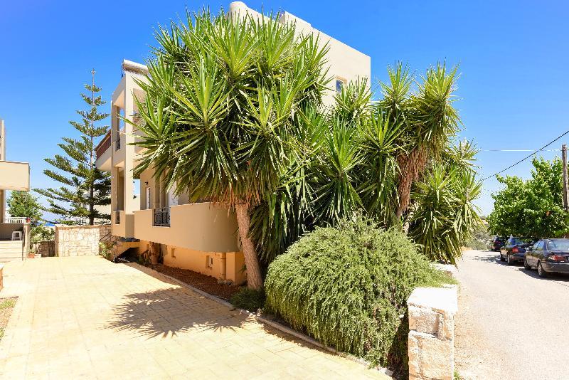 סקאלטה Rimondi Grand Villas מראה חיצוני תמונה