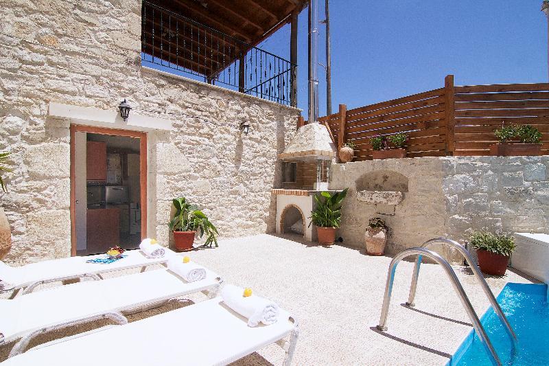 סקאלטה Rimondi Grand Villas מראה חיצוני תמונה