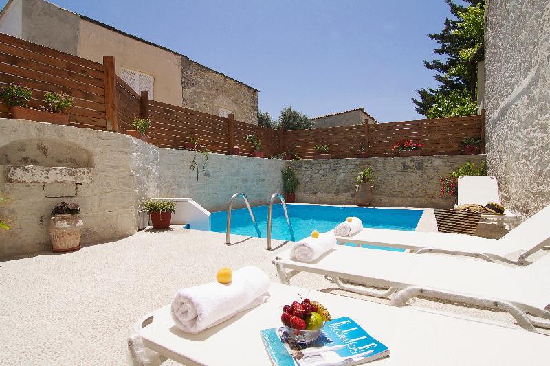 סקאלטה Rimondi Grand Villas מראה חיצוני תמונה